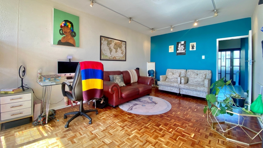 1 Bedroom Property for Sale in Gardens Western Cape